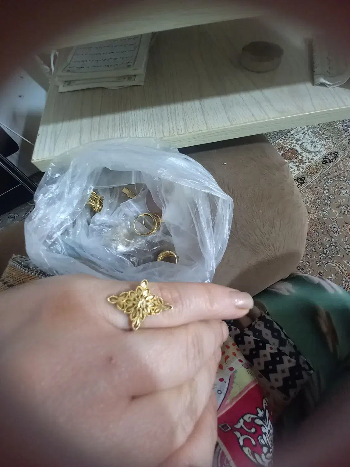 طلا|جواهرات|تنکابن, |دیوار