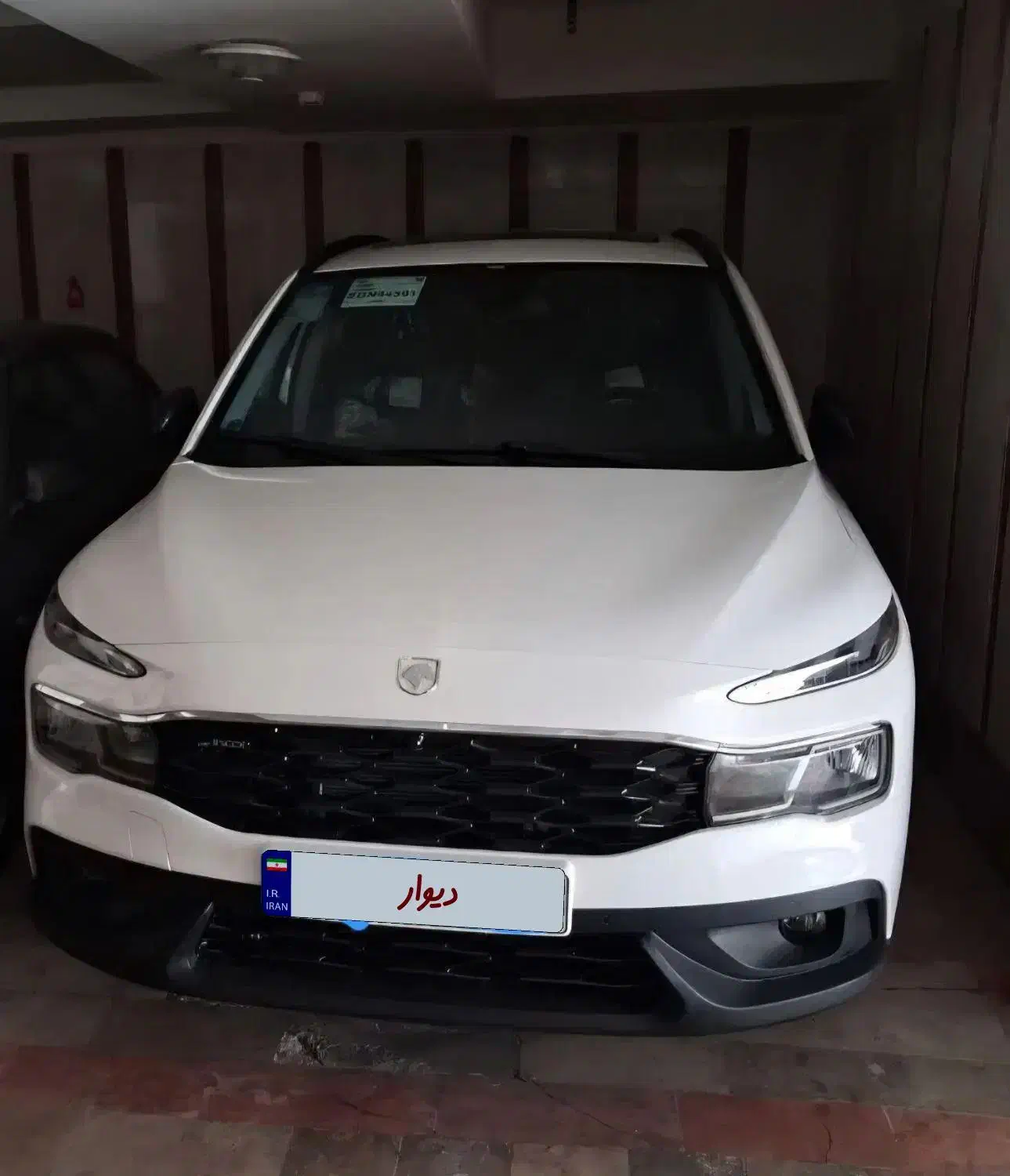 ری را خشک|خودرو سواری و وانت|فردیس, شهرک شهید حسینی|دیوار