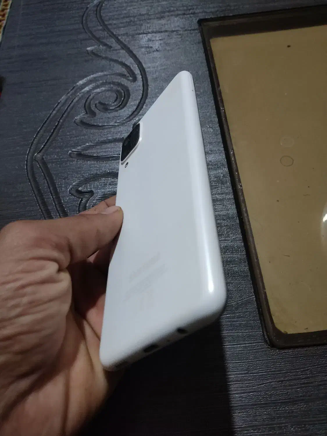 گوشی A12|موبایل|ارومیه, |دیوار