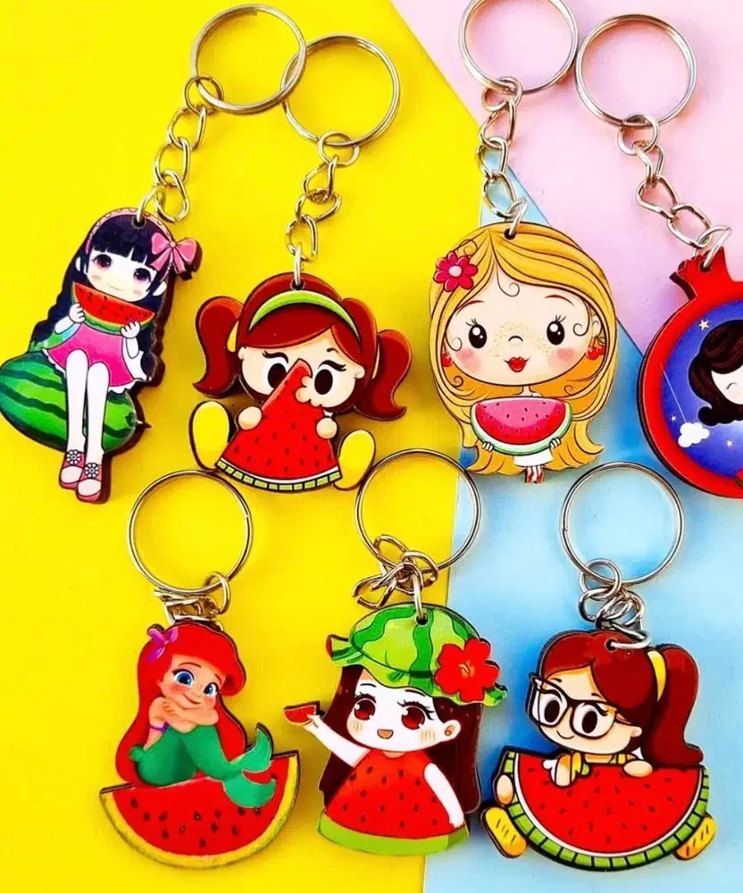 سفارش انواع گیفت|صنایع دستی و سایر لوازم تزئینی|محلات, |دیوار