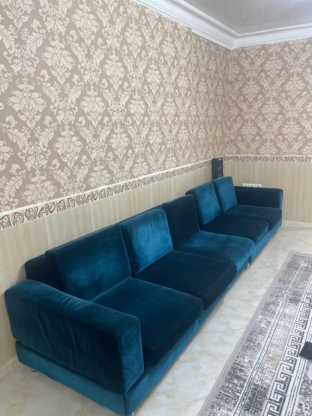 اجاره سوییت|اجارهٔ کوتاهمدت آپارتمان و سوئیت|کرج, حسن آباد|دیوار