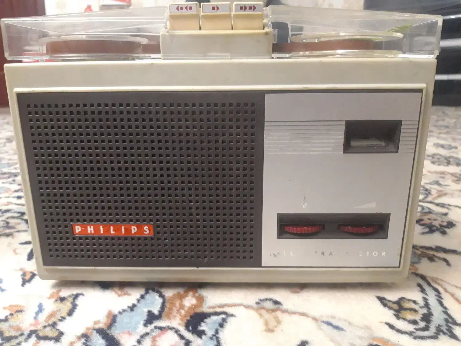 ضبط صوت قدیمی|سیستم صوتی خانگی|تهران, شهرک غرب|دیوار