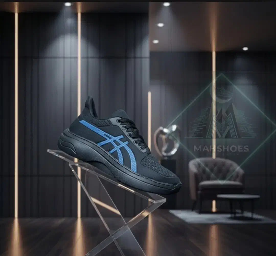 کتونی ورزشی اسیکس عمده(مَهشوز)|کیف، کفش، کمربند|تهران, نعمتآباد|دیوار