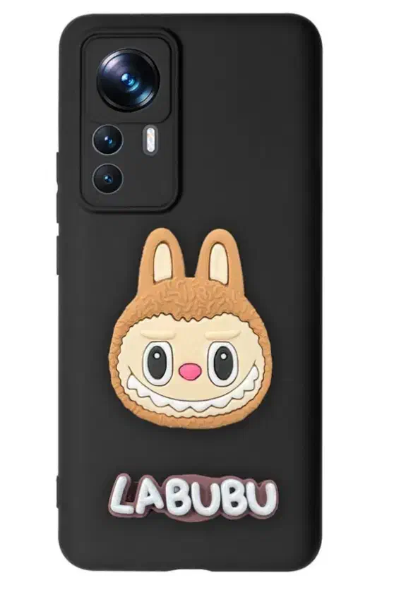 قاب گوشی لبوبو|لوازم جانبی موبایل و تبلت|بندر ماهشهر, |دیوار