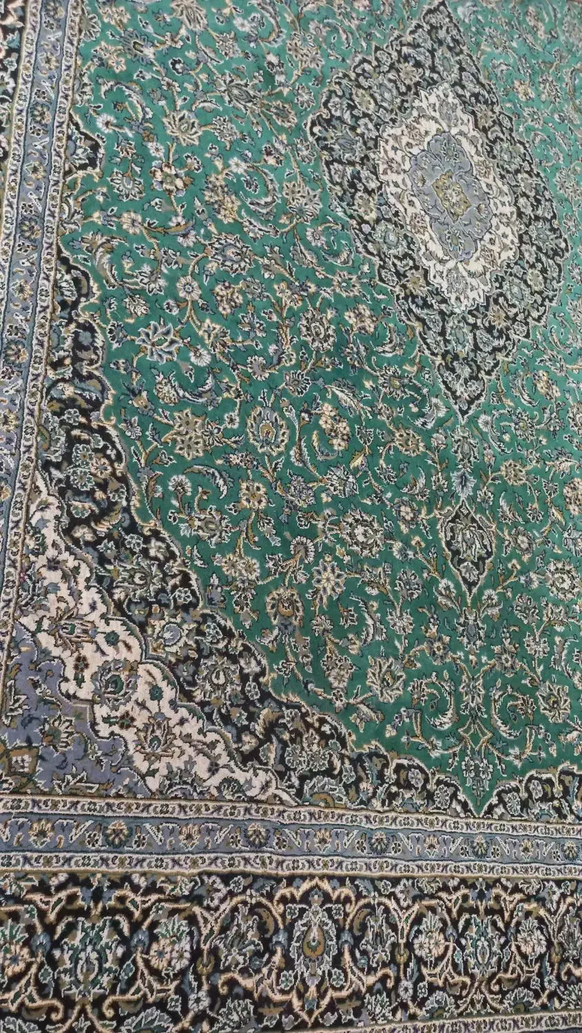 قالی ۹متری|فرش|بندر ماهشهر, |دیوار