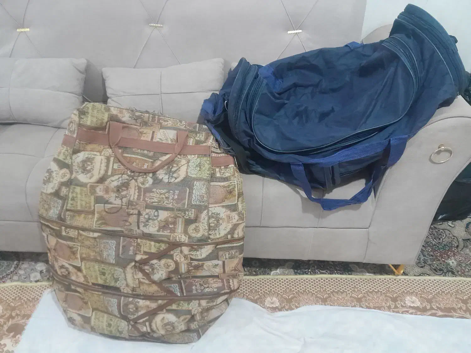 کیف|کیف، کفش، کمربند|نیشابور, شهید بهشتی|دیوار