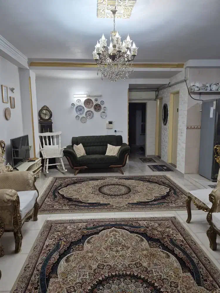 آپارتمان ۸۶متری بلوار آزادی فول امکانات بدون مشابه|فروش آپارتمان|ساری, |دیوار