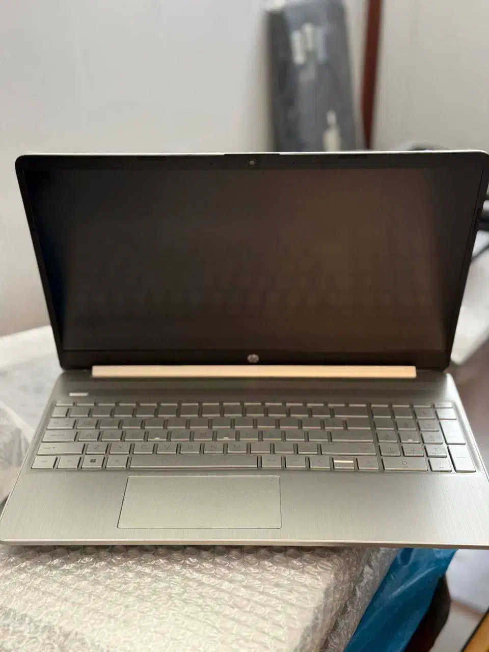 لپتاپ hp15 Corei5 gen12 512 Ram 16|رایانه همراه|تهران, فلسطین (میدان انقلاب)|دیوار