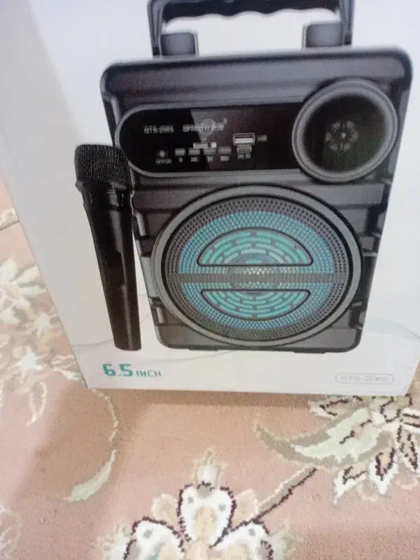 اسپیکر|سیستم صوتی خانگی|آبادان, |دیوار