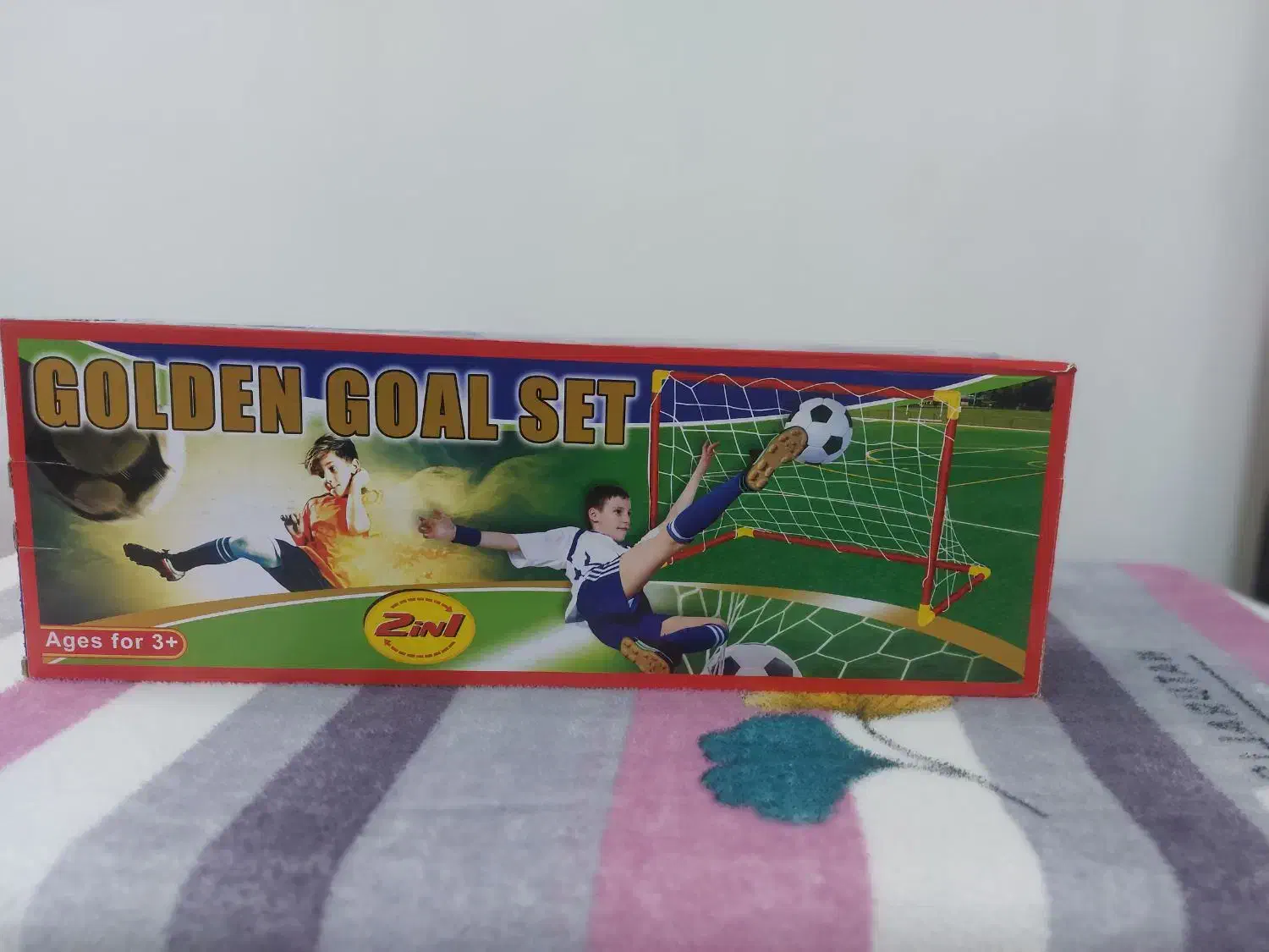 گل کوچک|اسباب‌‌بازی|فردوس (خراسان), |دیوار