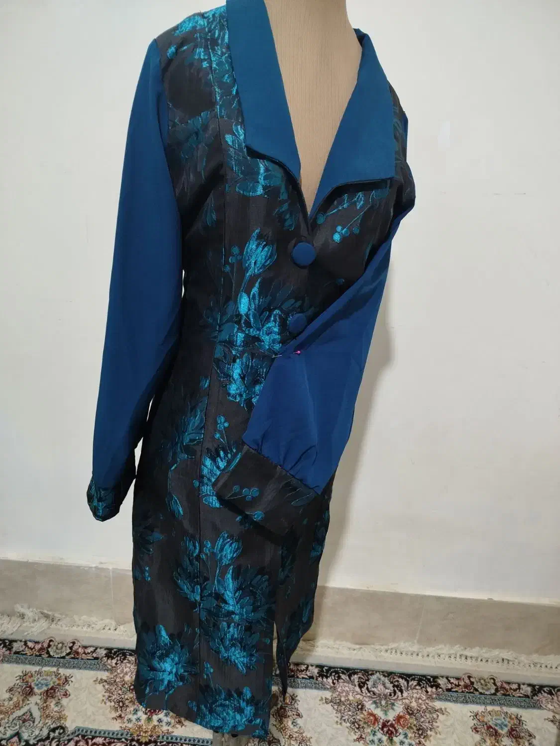 مانتو و لباس یلدایی|لباس|نیشابور, رحمت آباد|دیوار