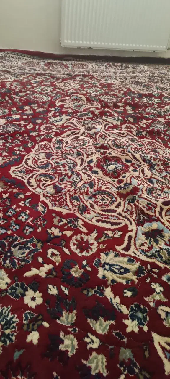 فرش ماشینی ۱۲ متری|فرش|تبریز, |دیوار