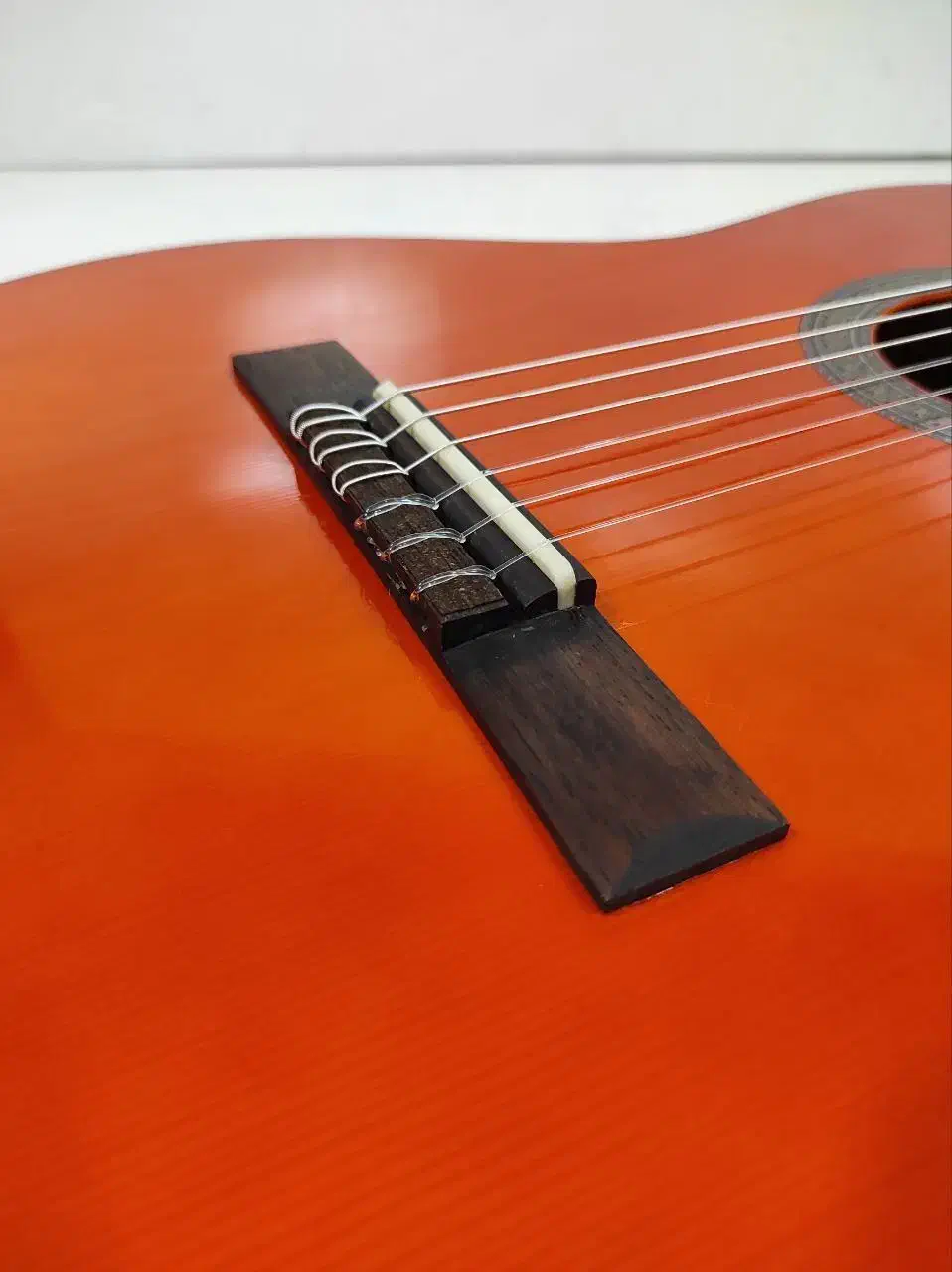 گیتار کلاسیک Cort AC100CDX YT|گیتار، بیس، امپلیفایر|تهران, استقلال|دیوار