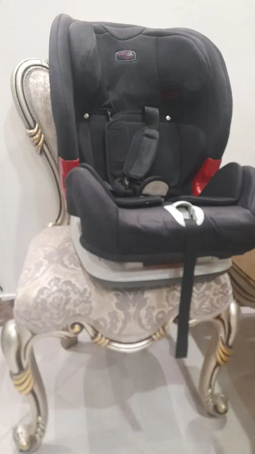 صندلی خودروکودک|تخت و صندلی بچه|علی‌آباد کتول, |دیوار