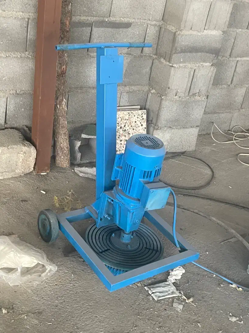 قالیشویی|ماشین‌آلات صنعتی|یاسوج, |دیوار