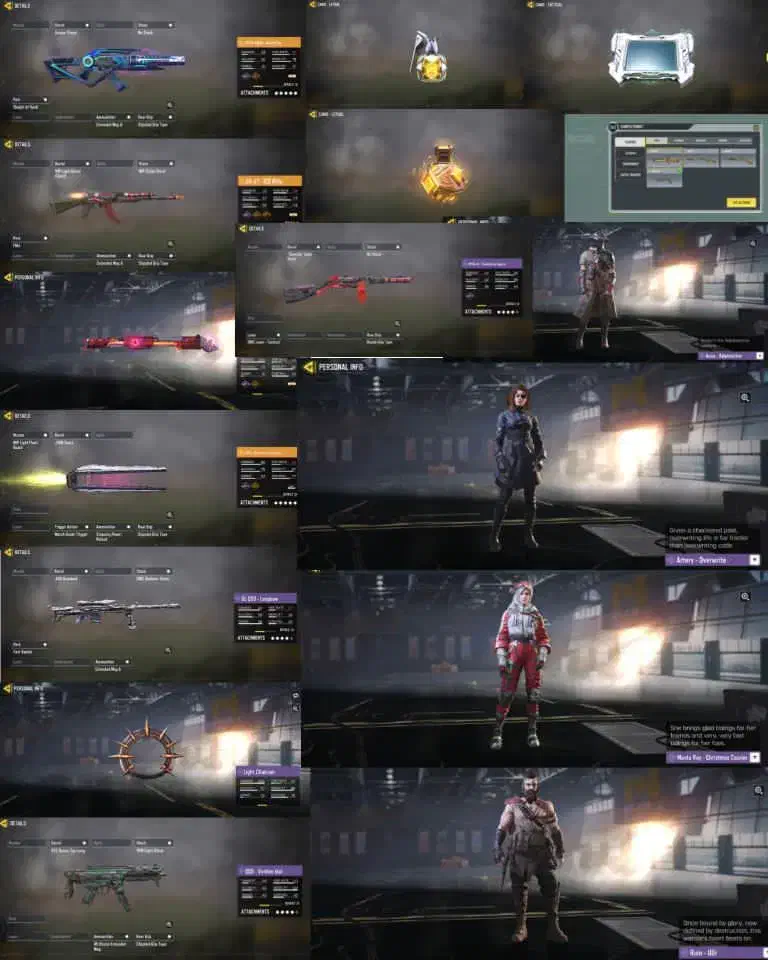 بازی کالاف|کنسول، بازی ویدئویی و آنلاین|تبریز, |دیوار