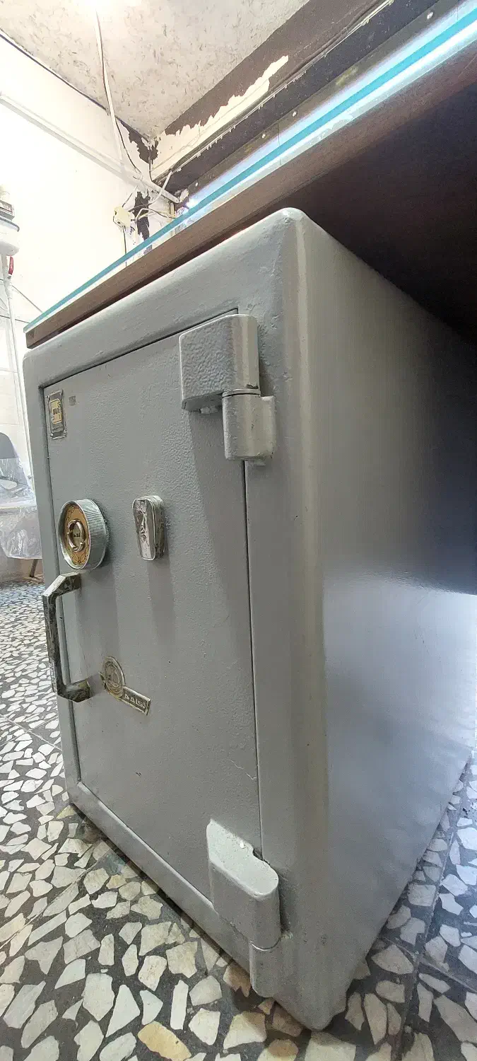 گاوصندوق|فروشگاه و مغازه|رشت, قاسمیه|دیوار