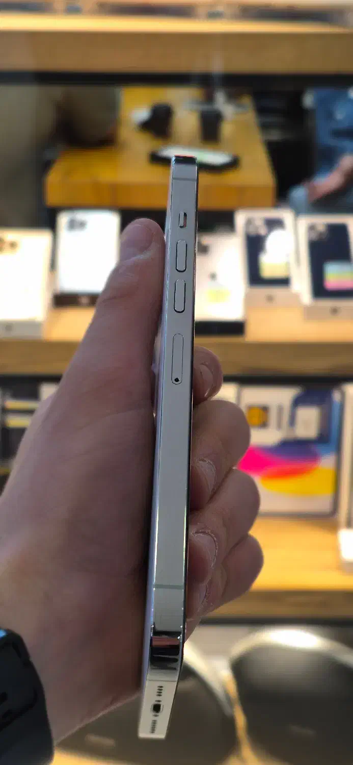 ایفون 13 مکس|موبایل|تهران, فردوسی|دیوار