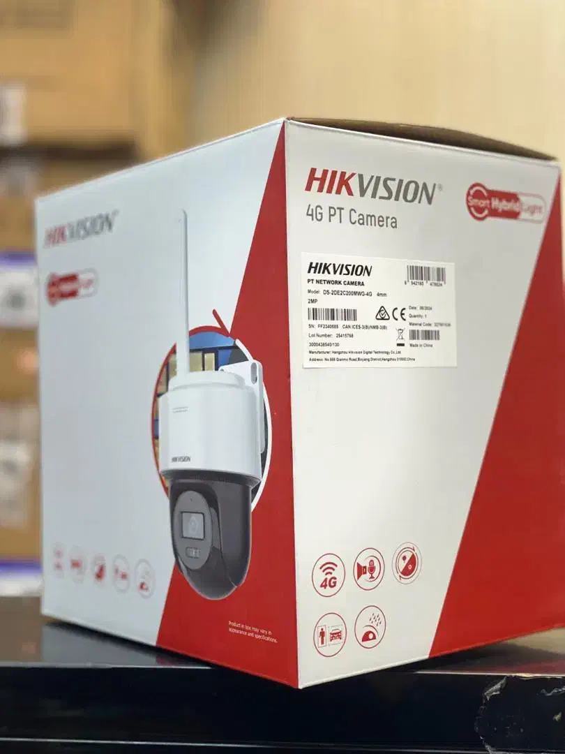 پخش عمده و تک انواع دوربین مداربسته هایک ویژن|دوربین مداربسته|تهران, فردوسی|دیوار