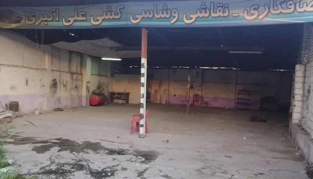 اجاره مغازه 300 متر|اجارهٔ مغازه و غرفه|قائم‌شهر, |دیوار