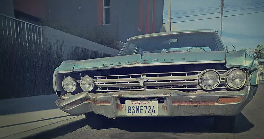 خودرو های فرسوده ( تسویه نقدی )|خدمات موتور و ماشین|داراب, |دیوار