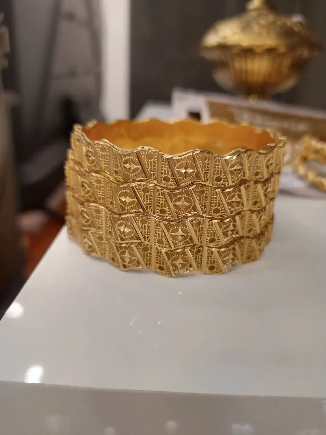 طلا فروشی|جواهرات|قم, پردیسان|دیوار