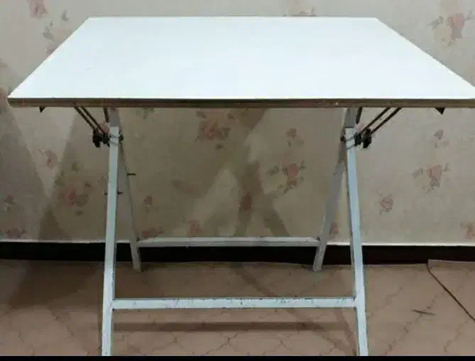 میز نقشه کشی|میز تحریر و کامپیوتر|اهواز, کوی نفت|دیوار