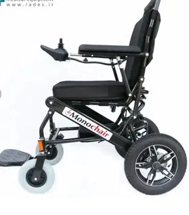 ویلچر برقی|پزشکی|تهران, استخر|دیوار