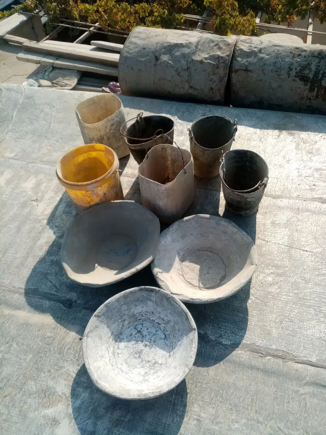 لوازم بنایی ساختمانی|مصالح و تجهیزات ساختمان|بجنورد, |دیوار