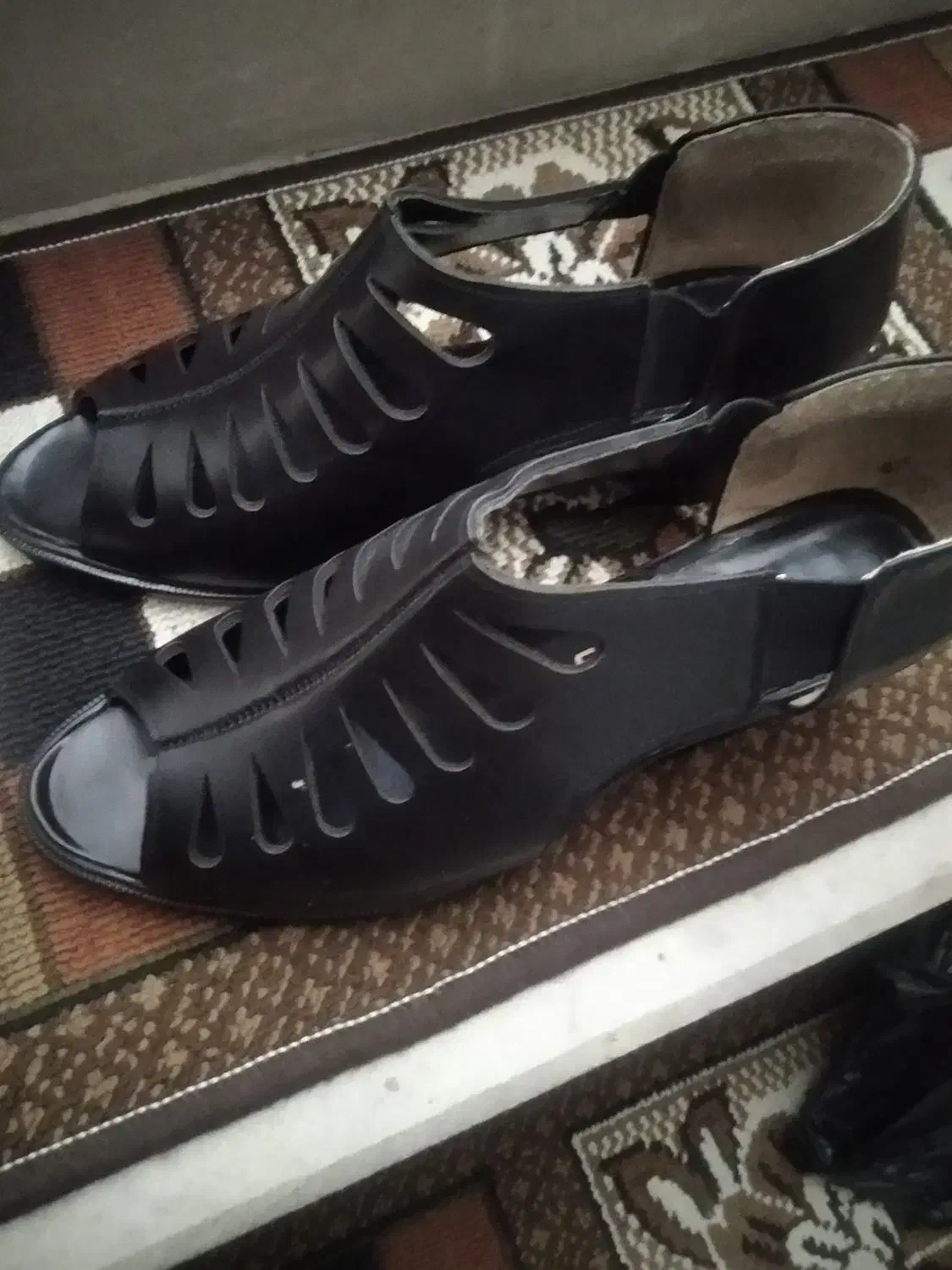 کفش|کیف، کفش، کمربند|خرم‌آباد, |دیوار