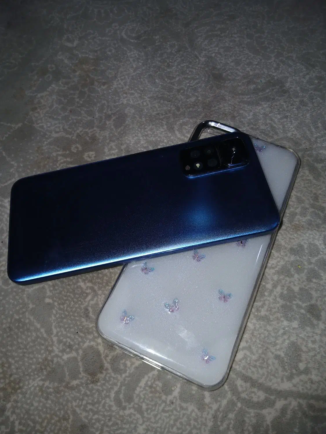 شیائومی نوت 11 S|موبایل|مشهد, طرق|دیوار