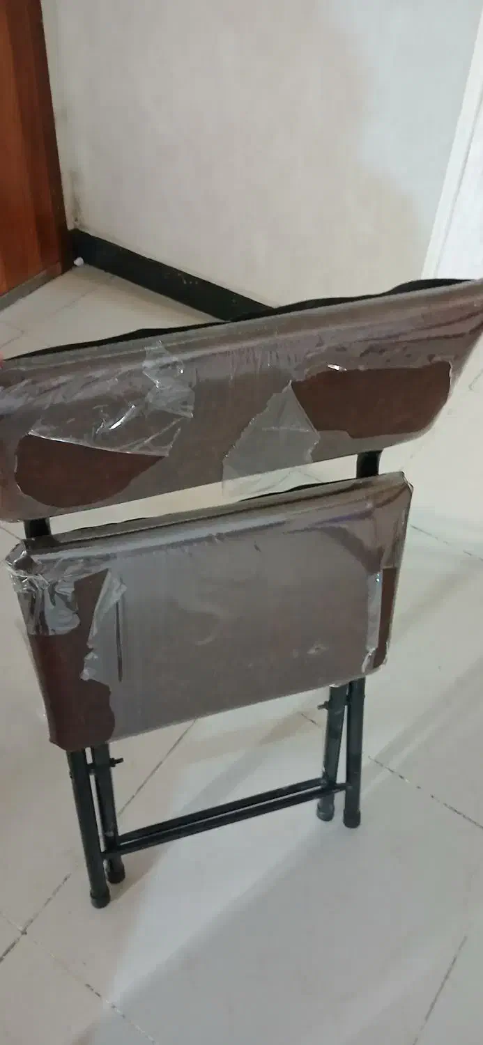 صندلی تاشو|صندلی و نیمکت|اهواز, کیانپارس |دیوار