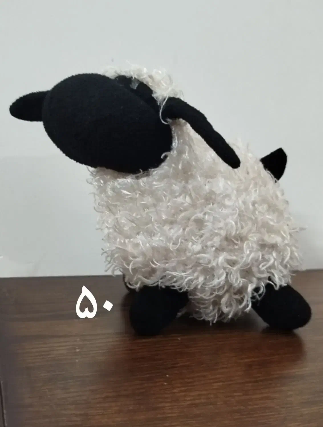 عروسک ـ دستبند|اسباب‌‌بازی|مشهد, کشف|دیوار