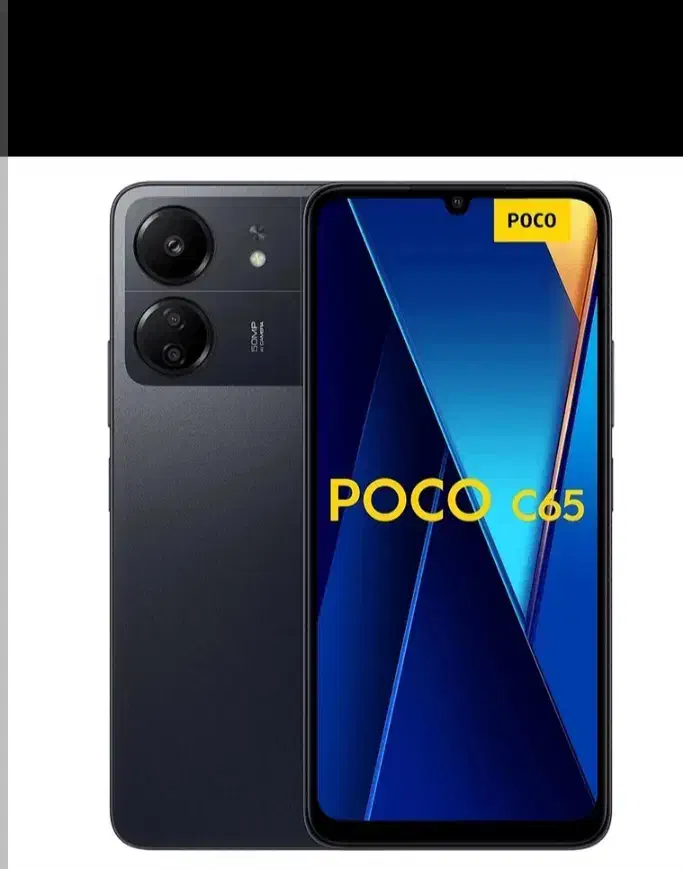 گوشی پکو c65|موبایل|اصفهان, شیخ طوسی|دیوار