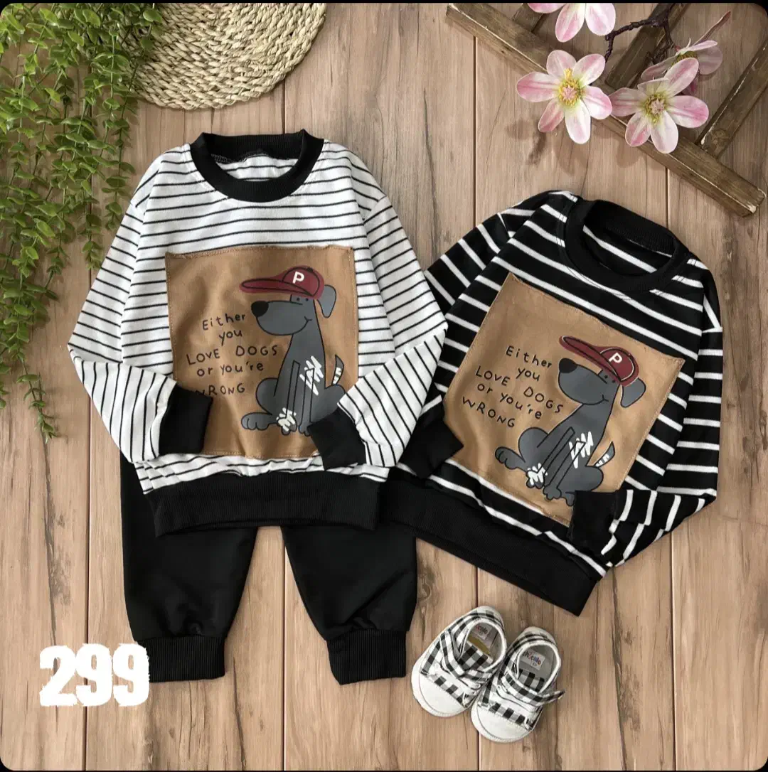 لباس کودک|کفش و لباس بچه|کرمانشاه, |دیوار