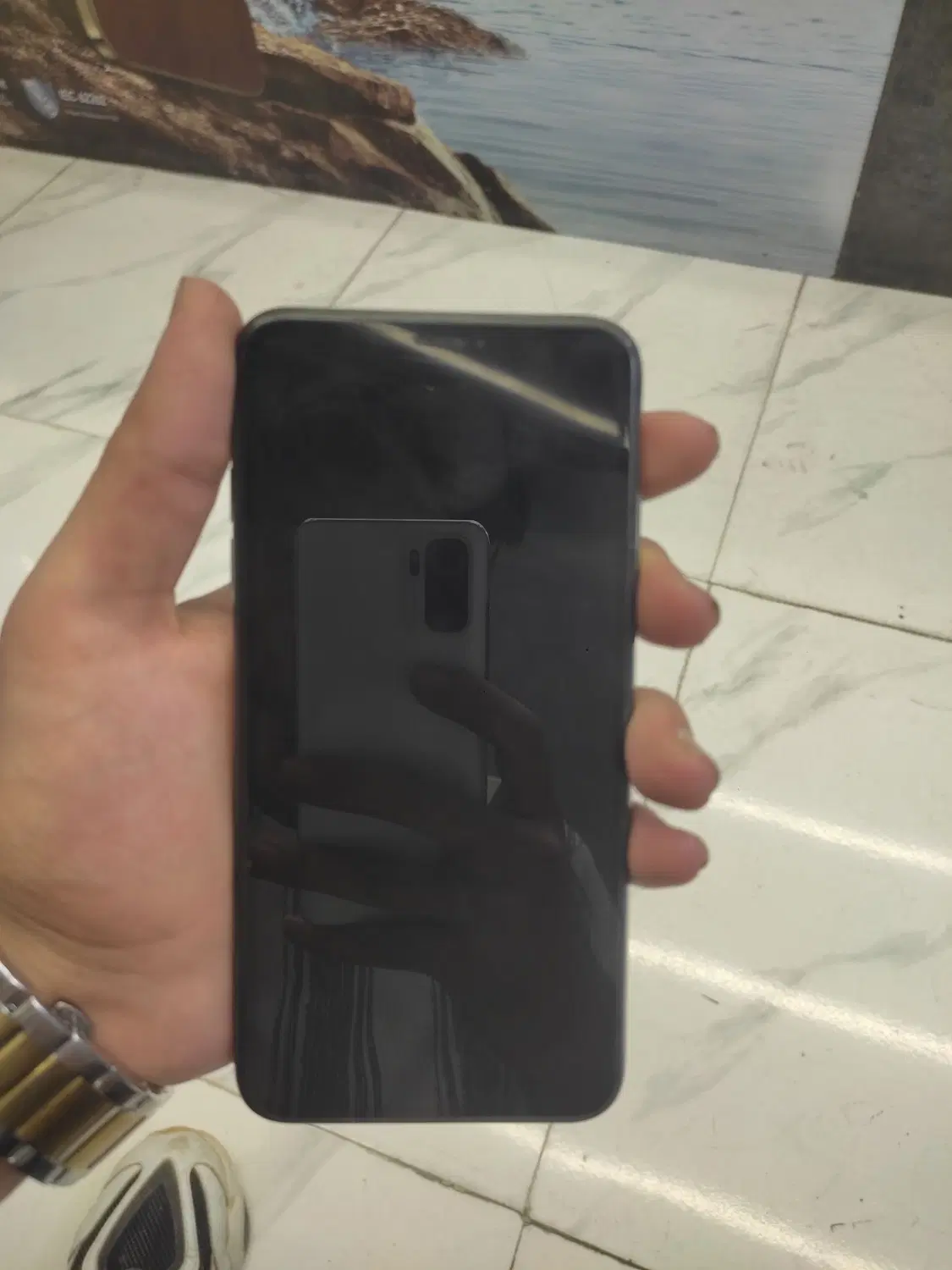 xs max|موبایل|برخوار, |دیوار