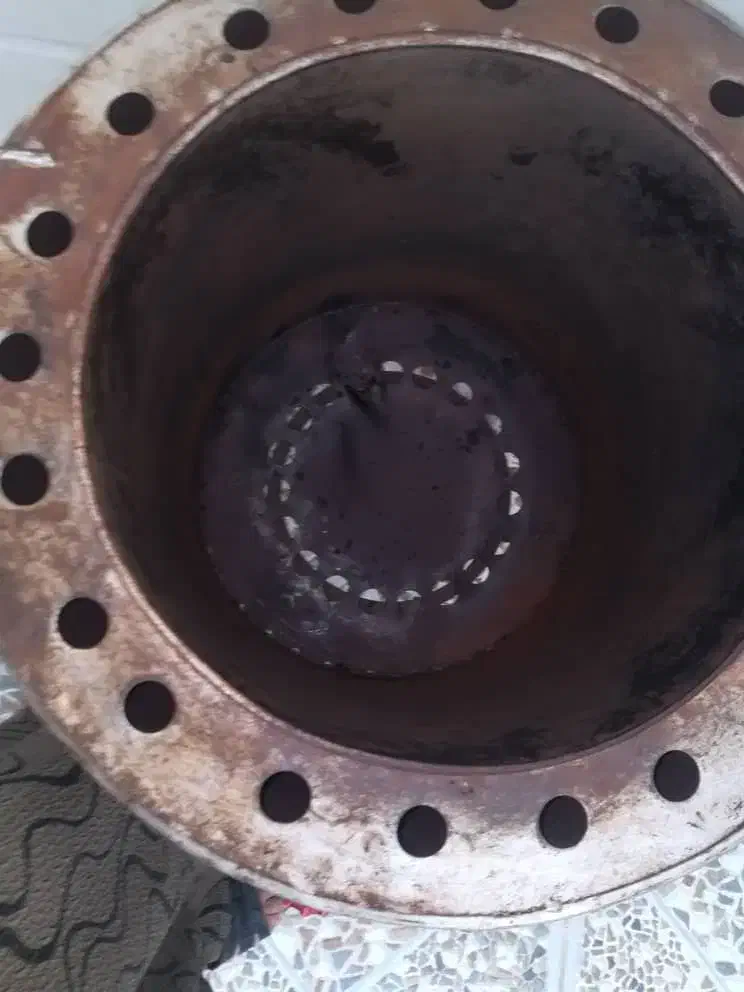 تنور کوچک|اجاق گاز و لوازم برقی پختوپز|امیدیه, |دیوار