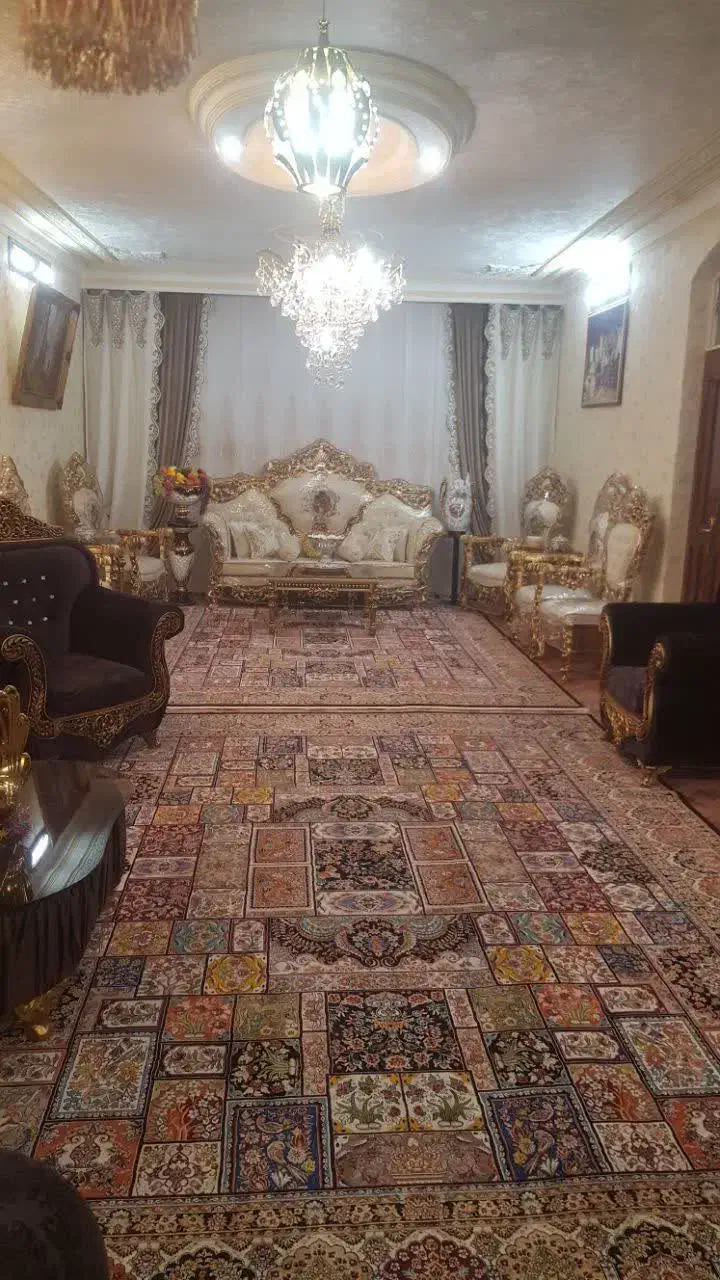 خانه ویلایی ۱۶۰متر دربست رهن|اجارهٔ خانه و ویلا|قم, شهدا|دیوار