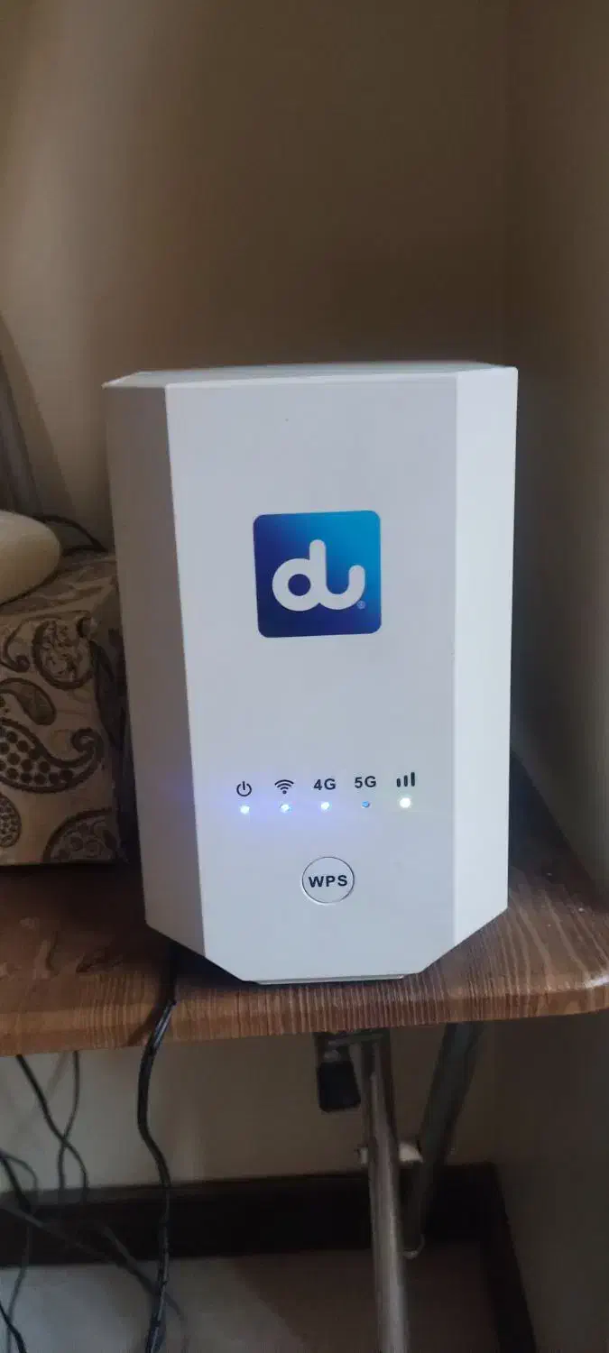 مودم 5g x28 pro گرید a|مودم و تجهیزات شبکه|اصفهان, جلفا|دیوار