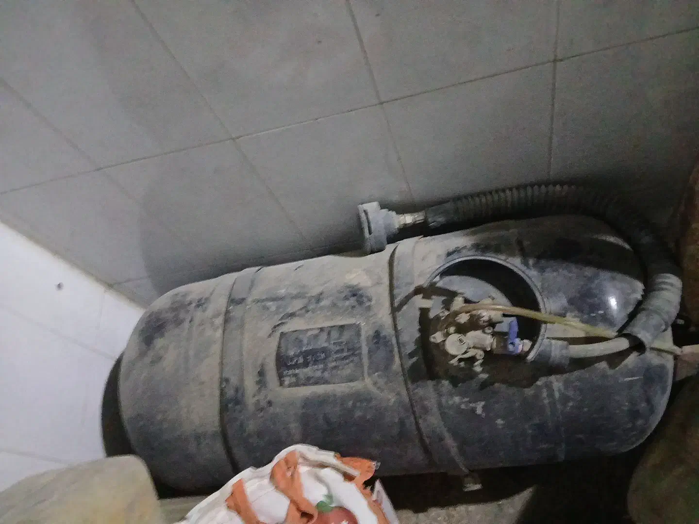 گپسول ال پی جی|خودرو کلاسیک|زاهدان, |دیوار