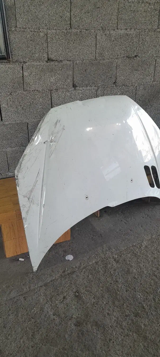 استوک انواع ماشینها ۲۰۶.تویوتا .دنا.وتیبا ومزدا|قطعات یدکی و لوازم جانبی|رشت, شکار اسطلخ|دیوار