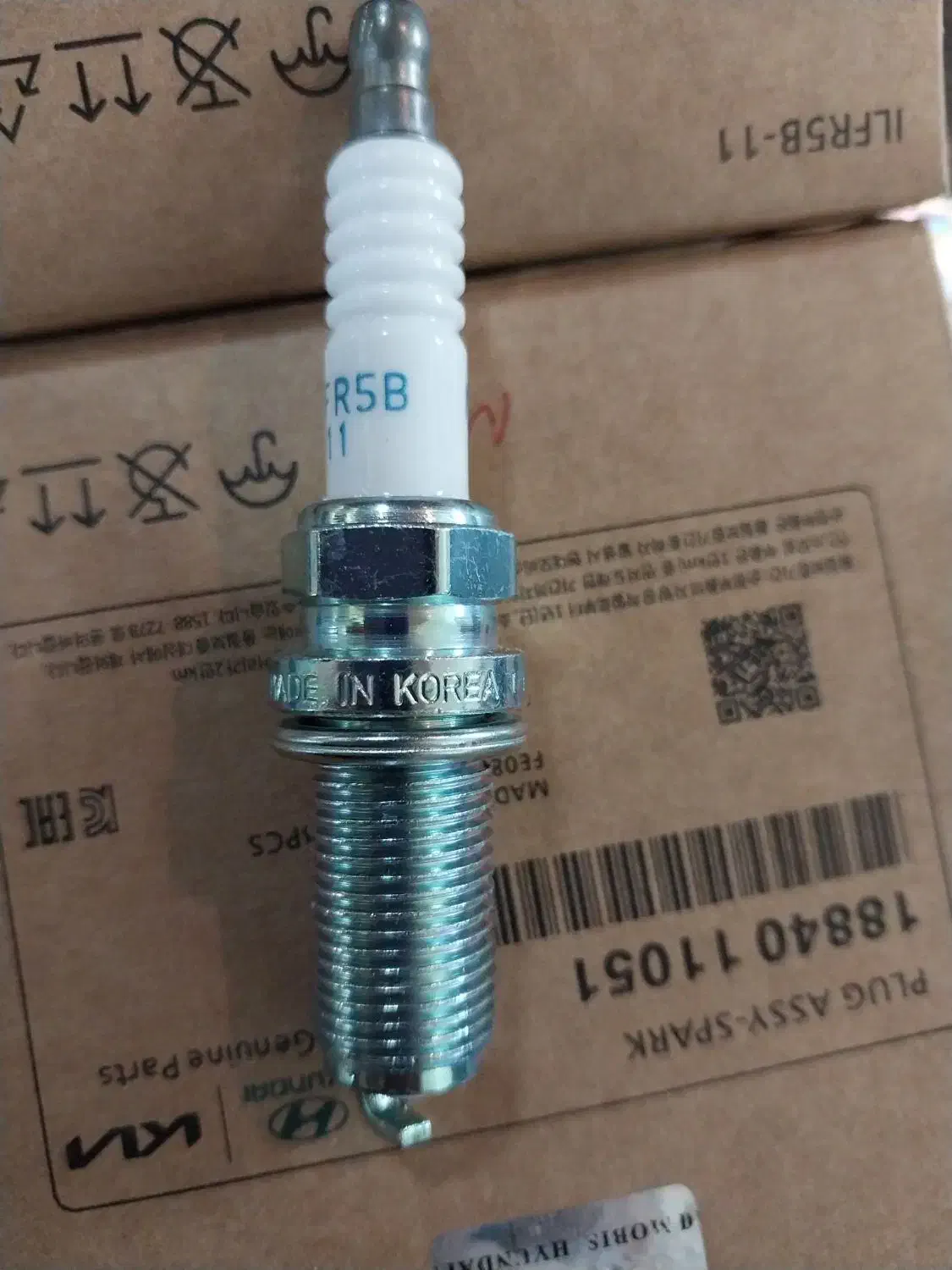 پخش شمع خودرو ایریدیوم|قطعات یدکی و لوازم جانبی|بابل, |دیوار