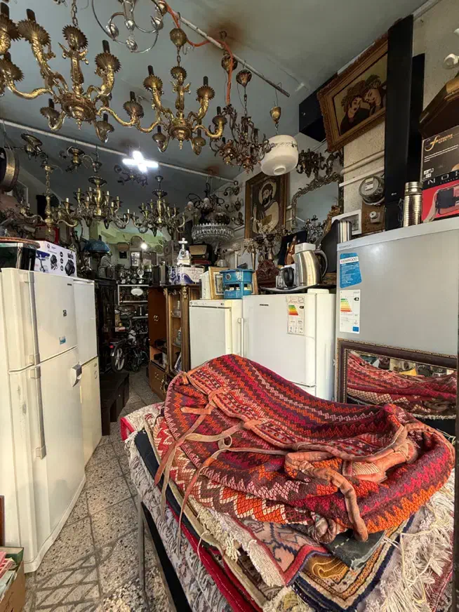 خرید فروش لوازم خانگی|سایر لوازم برقی|تهران, شهرآرا|دیوار