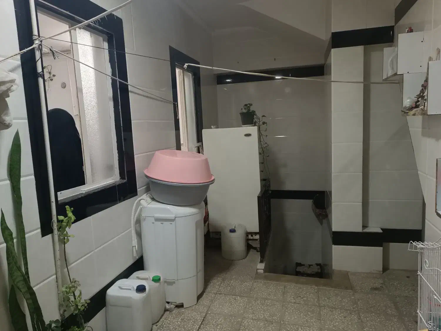 خانه دو طبقه و دوبلکس|فروش خانه و ویلا|قم, نوبهار|دیوار