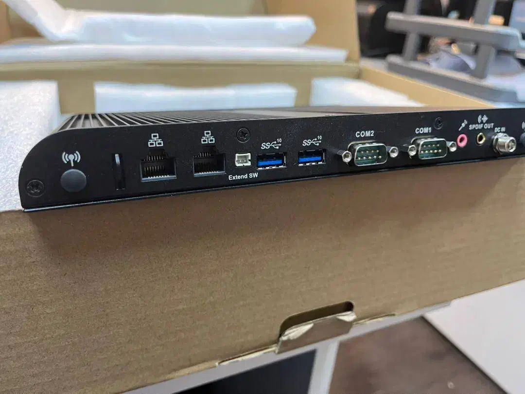 کامپیوتر کوچک تین کلاینت I5 8365U نیو|رایانه رومیزی|تهران, ایرانشهر|دیوار