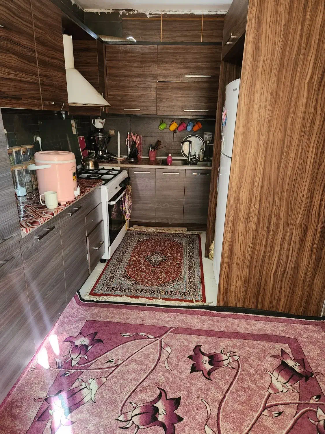 فروش منزل ویلای در هشت بهشت گلزار شمالی|فروش خانه و ویلا|اصفهان, قلعه طبره|دیوار