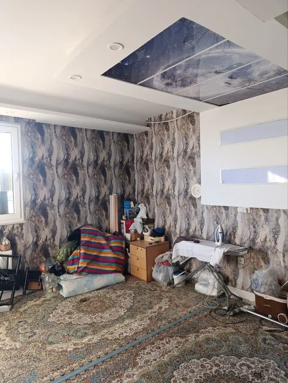 ۱۰۴ متر /۲ خواب /فاز ۲ اندیشه /خ مهستان|فروش آپارتمان|اندیشه, شهرک کوثر|دیوار