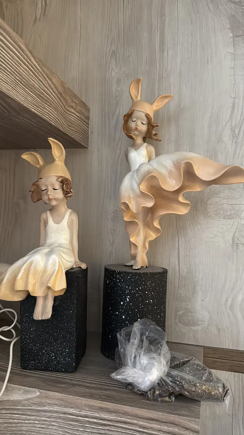 دکوری|مجسمه، تندیس، ماکت|کرج, فاز ۱ مهرشهر|دیوار