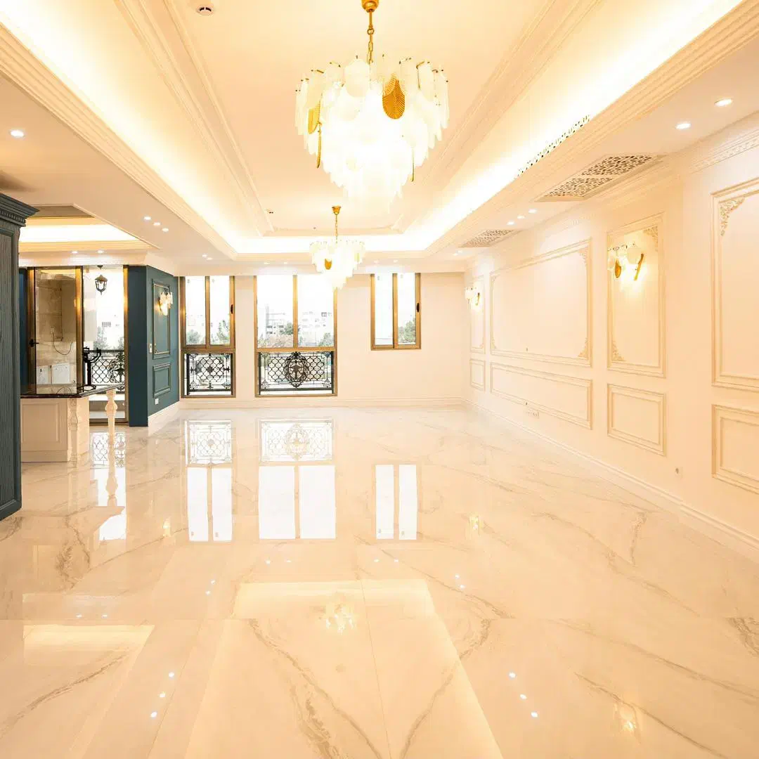 ۱۷۰ متری لاکچری فول صفر سروش(ویو وکیل اباد)|فروش آپارتمان|مشهد, فرهنگ|دیوار