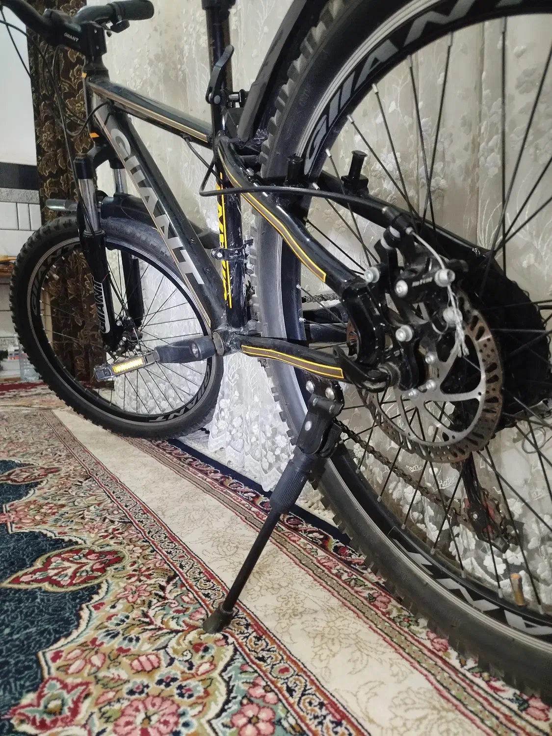 دوچرخه 24|دوچرخه، اسکیت، اسکوتر|کهنوج, |دیوار